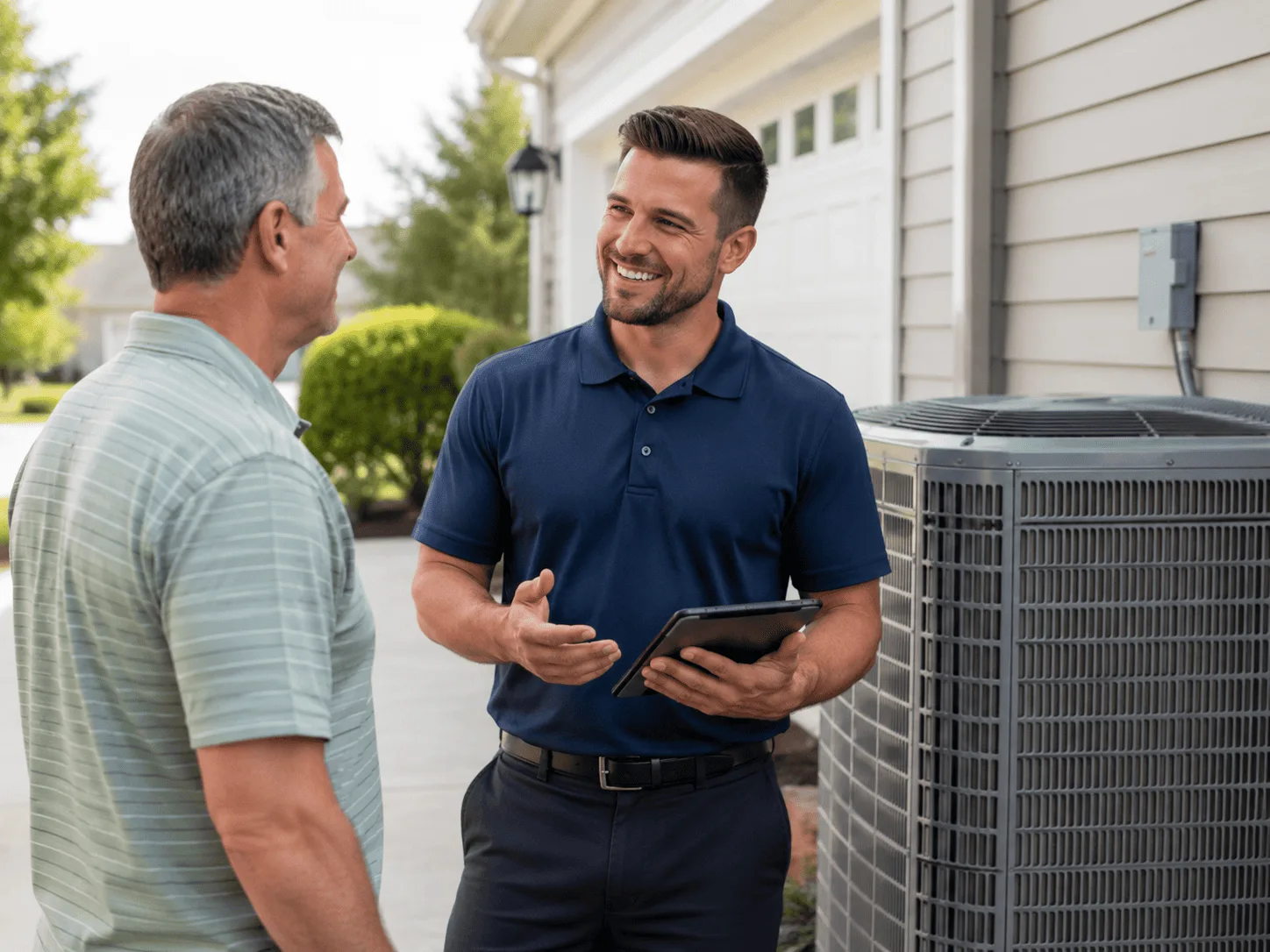 Heat Pump Installation Ingalls, MI FAQs